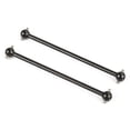 thumbnail image 3 of 2 Pair for 1/8 HPI Racing Savage XL FLUX Rovan Rofun TORLAND BRUSHLESS TRUCK Rc Car Toys, Dog Bone Shaft & Drive Shaft, 3 of 7