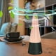 thumbnail image 5 of Ventilador Repelente de Mosquitos Multifuncional Xihbxyly, 5 of 6