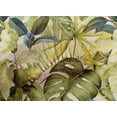 thumbnail image 5 of oneOone Cotton Poplin Light Green Fabric Tropical Sewing Craft Projects Fabric Prints By Yard 56 Inch Wide-D2, 5 of 5