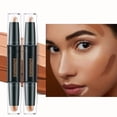 thumbnail image 4 of Long Curling Mascara Waterproof Lasting Setting Natural Color Primers Máscara de pestañas - Mascara, 4 of 6