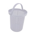 thumbnail image 1 of Cesta de repuesto para bomba, resistente, con asa, ligera y de repuesto para filtro de piscina., 1 of 8