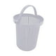 thumbnail image 1 of Cesta de repuesto para bomba de piscina, resistente, ligera y con asa. Accesorio de repuesto para cesta de skimmer., 1 of 8