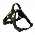 thumbnail image 1 of EIMELI 4 colors Adjustable Dog Harness For Large Medium Small Dogs Puppy Harness Chest Strip Leash Outdoor Walking, 1 of 6