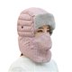 thumbnail image 2 of Mascarilla facial de invierno Herrnalise para atar al aire libre, ciclismo y esquí, pasamontañas de invierno, 2 of 4