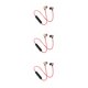 thumbnail image 1 of Sidaley Bluetooth 4.2 Auriculares de cuello Deporte Auriculares inalámbricos Estéreo Manos libres Llamadas Auriculares para teléfono Type1 NO1, 1 of 6