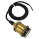 thumbnail image 1 of Kit De Lámpara Colgante, Kit De Cable De Lámpara Con Enchufe Colgante Duradero, Resistente Y Dorado, Para Decoración Del Hogar, Cocinas, Restaurantes, 1 of 7