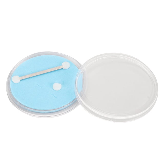 Tiras Correctoras De Uñas Encarnadas, Kit Flexible De Eliminación De Uñas Encarnadas De Acero Inoxidable, Seguro Y Ajustable Para Paroniquia
