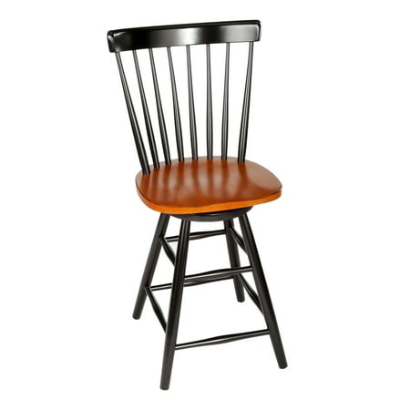 Copenhagen Swivel Counter Stool 24