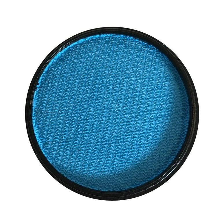 TAG Face Paint Regular - Light Blue (10 gm) 