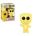 thumbnail image 1 of Funko POP! Candy: Sour Patch - Lemon Sour Patch Kid Vinyl Figure, 1 of 3