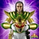 thumbnail image 4 of Figura de acción Super7 ULTIMATES! ¡Poderoso Morphin Power Rangers, Lord Drakkon!, 4 of 6