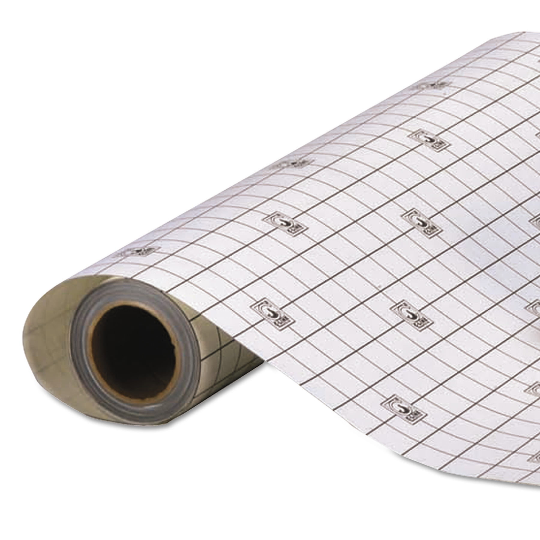 C-Line Heavyweight Cleer Adheer Laminating Film Roll