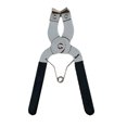 thumbnail image 3 of QUMONIN Piston Ring Caliper Ratchet Pliers Expander Installer Expander Remover Car Engine Repair Tool, 3 of 8