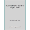 thumbnail image 1 of Pre-Owned Illustrated Harley-Davidson Buyer's Guide (Paperback) 0879382074 9780879382070, 1 of 1