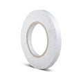 thumbnail image 1 of Advancent Cinta de tela Adhesivo de doble cara a base de agua Ligero Invisible Etiqueta sin rastro Estilo aerodinámico para reparar cortinas Almacenamiento y organización del hogar, 1 of 6