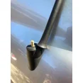 thumbnail image 6 of 13" inch Antenna Mast Black Power Rod Radio AM/FM for TOYOTA TUNDRA 2000-2020 New, 6 of 8