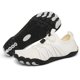 thumbnail image 3 of Zapatos de agua transpirables suaves zapatillas de buceo antideslizantes zapatos de surf para hombres y mujeres, 3 of 9