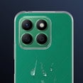 thumbnail image 2 of Funda para Honor X6A Kiosla Hybrid Clear Case TPU Premium, 2 of 6