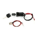 thumbnail image 4 of Electric Bike Conversion Kit 3300 rpm 250W Fit For 22-29 inch Ordinary Bicycle, 4 of 12