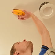 Zircon StudSensor HD35 Stud Finder with WireWarning Detection