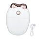 thumbnail image 5 of Pulverizador eléctrico para ojos, vaporizador facial, pulverizador de vapor portátil ajustable Blanco, 5 of 9