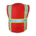 thumbnail image 3 of Kishigo Premium Brilliant SeriesÂ® Heavy-Duty Class 2 Vest, 3 of 3