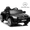 Black, variant on Licensed Benz CLS 350 12V Electric Ride on Toys with Bluetooth Music, LED Lights, Spring Suspension, Power Car Wheels, Electric Car for Kids with Parent Remote Control (Black)