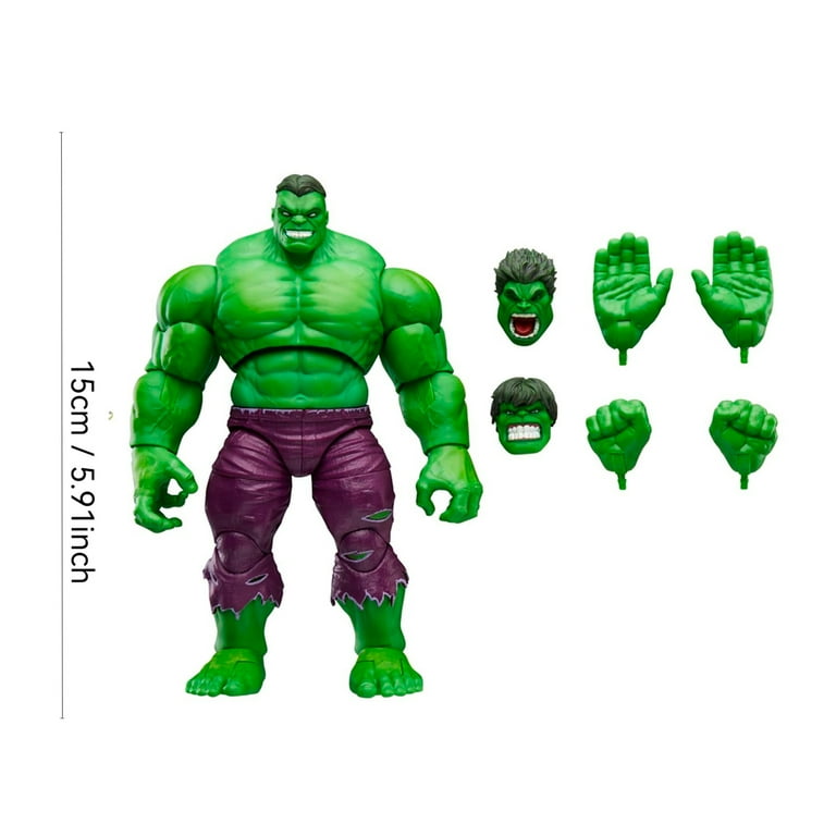 Hulk Deluxe by Hot Toys | Sideshow Collectibles