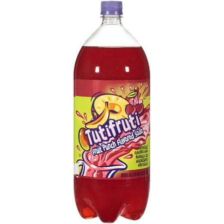 Sam's Choice Fruit Punch Drink, 2 L