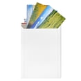 thumbnail image 3 of Paquete de 25 sobres ValBox, 9 x 11.5, Stay Flat, color blanco, 3 of 7