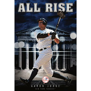 New York Giants on X: ALL RISE! Congrats Aaron Judge on making