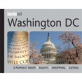 thumbnail image 1 of 28055 Carte Universelle Washington DC Carte InsideOut, 1 of 1