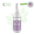 thumbnail image 6 of Hygea Natural Yoga Mat Cleaner Spray with Aloe Vera, Jojoba Oil, and Tea Tree Oil, Refreshing Lavender Scent, 3 oz, 6 of 9