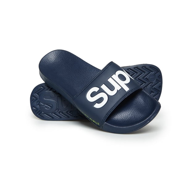 buy superdry slippers