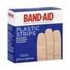 Band-aid Ba Plastic 60ct W/ 5 Mickey & 5 Plastic