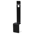 thumbnail image 1 of Purell ES Dispenser Rail Mount, 1 of 1