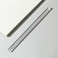 thumbnail image 3 of Portable Straight Ruler Clear for Sewing Fabric Woodworking Drafting 15cm/20cm, 3 of 13