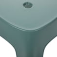 thumbnail image 2 of EeaseCA 2pcs Foot Stool Plastic Step Stool Bathroom Stepping Foot Stool Toilet Step Stool, 2 of 8