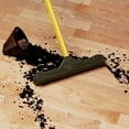 thumbnail image 5 of Dutch - Rubber Broom 12" Head - Pet Hair Removal Carpets Rugs - Black as Pictured, 5 of 5