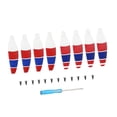 thumbnail image 1 of lionlar Propeller Prop Multirotor Lightweight High Speed Spares Parts for Drone Parts B, 1 of 9