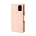 thumbnail image 4 of Case for Samsung Galaxy A71 4G Magnetic closure Leather Wallet Cover Adjustable Detachable Card Holder, 4 of 5