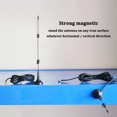 thumbnail image 7 of 2.4G Magnetic Security Camera System WiFi Extender Antenna Indoor Outdoor Uses, 7 of 7