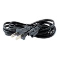 thumbnail image 1 of RCA AH1UR Cordon d'Alimentation Universel de Remplacement, 6 Pieds, 1 of 2