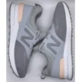 thumbnail image 1 of New Balance Mens 574 Sport Silver Mink MS574TMG Size 8 D NWOB Lifestyle Running, 1 of 6