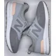thumbnail image 1 of New Balance Mens 574 Sport Silver Mink MS574TMG Size 8 D NWOB Lifestyle Running, 1 of 5