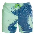 thumbnail image 5 of GRNSHTS Men Summer Beach Shorts Temperature Sensitive Color Changing Swim Trunks Drawstring Quick Dry Water Sports Pants, 5 of 7