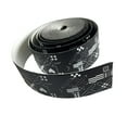 thumbnail image 2 of Cinta de protección de cabeza de raqueta de repuesto, ligera , negro, cinta protectora de raqueta de 5M para bádminton, kusrkot Cabeza de raqueta Pegatina, 2 of 8