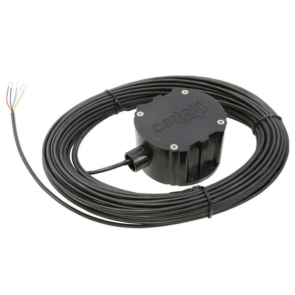 CP4-100 Vehicle Sensor Kit Exit Wand for Automatic Gate Opener, 100ft Car Detection