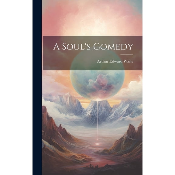 A Soul's Comedy (Hardcover)