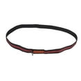 thumbnail image 5 of Polyester Climbing Load Bearing Strap Flat Belt Outdoor Cord Rope - 60cm, 5 of 8
